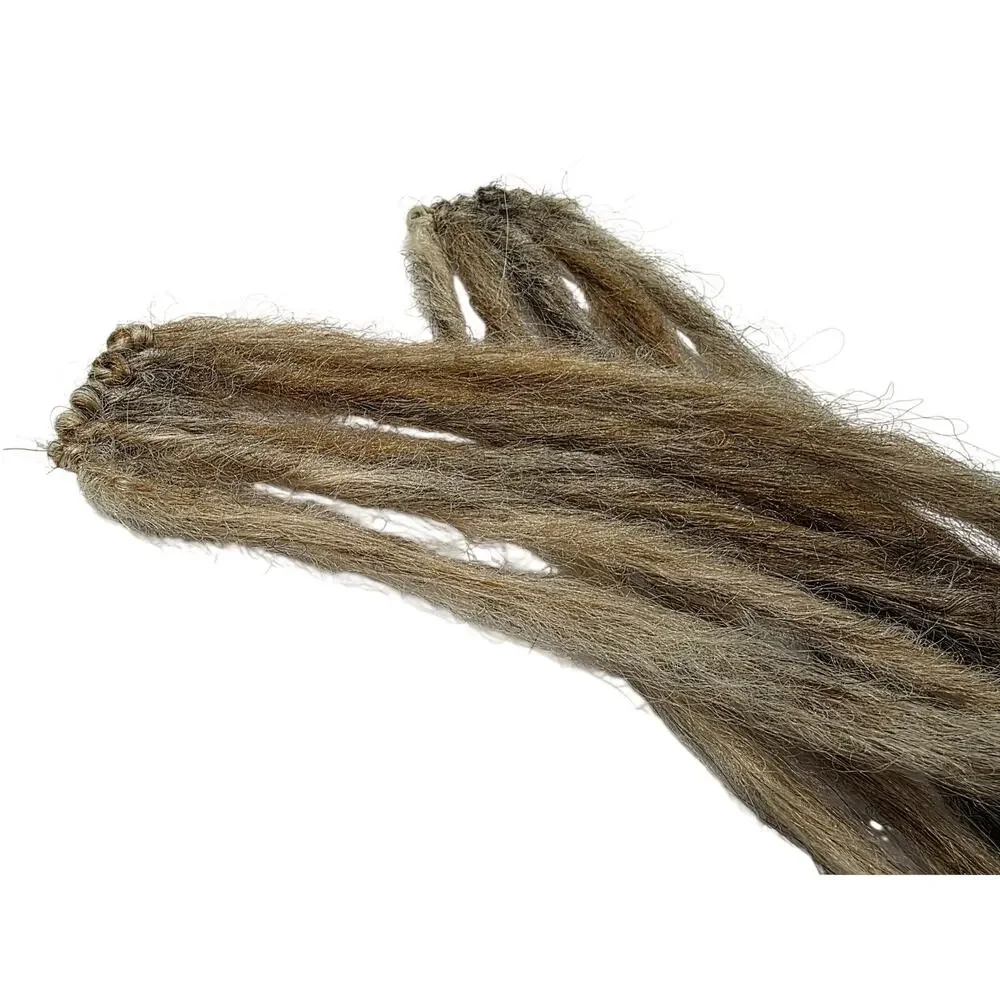 Damation Hair clip dreads